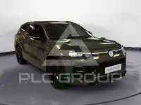 2026 Volkswagen Tayron