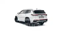 2026 Volkswagen Tayron