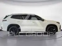 2026 Volkswagen Tayron