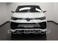 2026 Volkswagen Tayron