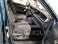 2026 Volkswagen Tayron