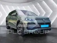 2026 Volkswagen Tayron