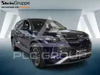 2026 Volkswagen Tayron