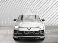 2026 Volkswagen Tayron