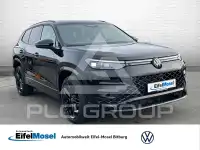 2026 Volkswagen Tayron