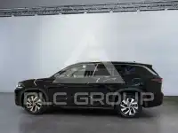 2026 Volkswagen Tayron