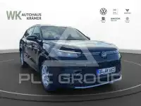 2026 Volkswagen Tayron