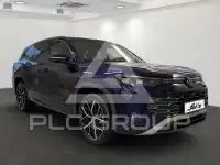 2026 Volkswagen Tayron