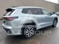 2026 Volkswagen Tayron