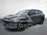 2026 Volkswagen Tayron