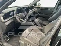 2026 Volkswagen Tayron