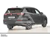 2026 Volkswagen Tayron