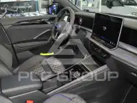 2026 Volkswagen Tayron