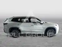 2026 Volkswagen Tayron