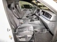 2026 Volkswagen Tayron