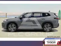 2026 Volkswagen Tayron