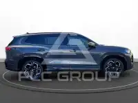 2026 Volkswagen Tayron