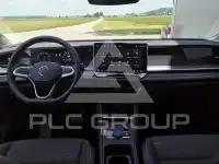 2026 Volkswagen Tayron
