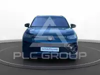 2026 Volkswagen Tayron