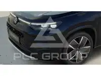 2026 Volkswagen Tayron