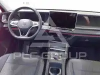 2026 Volkswagen Tayron