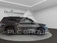 2026 Volkswagen Tayron