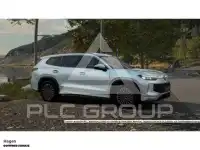 2026 Volkswagen Tayron