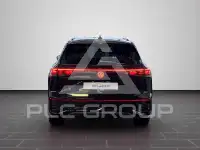 2026 Volkswagen Tayron