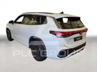 2026 Volkswagen Tayron