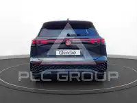 2026 Volkswagen Tayron