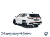2026 Volkswagen Tayron