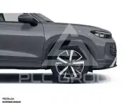 2026 Volkswagen Tayron