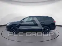 2026 Volkswagen Tayron
