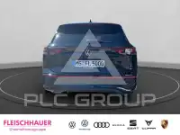 2026 Volkswagen Tayron