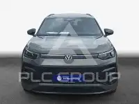 2026 Volkswagen Tayron