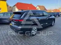 2026 Volkswagen Tayron