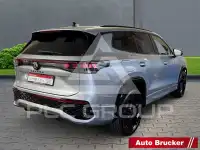 2026 Volkswagen Tayron
