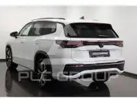 2026 Volkswagen Tayron