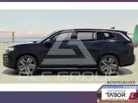 2026 Volkswagen Tayron