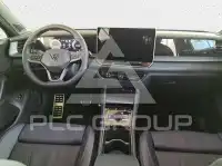 2026 Volkswagen Tayron