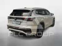 2026 Volkswagen Tayron