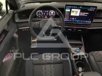 2026 Volkswagen Tayron