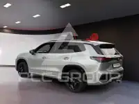 2026 Volkswagen Tayron