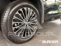 2026 Volkswagen Tayron