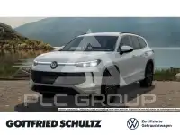 2026 Volkswagen Tayron