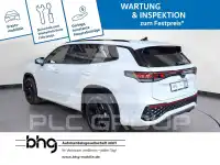 2026 Volkswagen Tayron