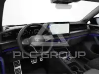 2026 Volkswagen Tayron