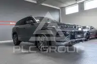 2026 Volkswagen Tayron