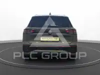 2026 Volkswagen Tayron