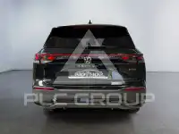 2026 Volkswagen Tayron